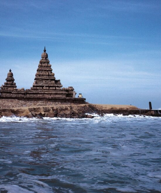 Chennai Trip