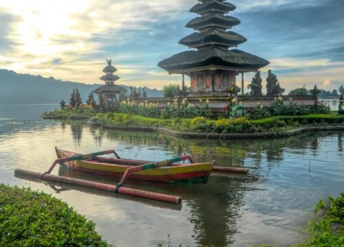 Bali