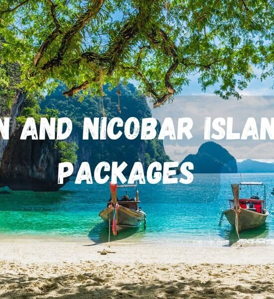 Andaman and Nicobar Island Tour Packages