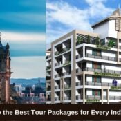 Best Tour Packages