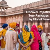 Rajasthan cultural tour packages