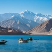 Kashmir and Ladakh Tour Packages