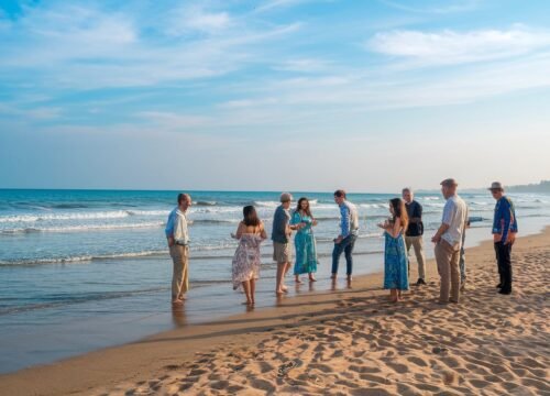 Goa Beach Holiday Packages