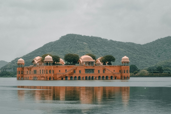 Rajasthan Heritage Tour