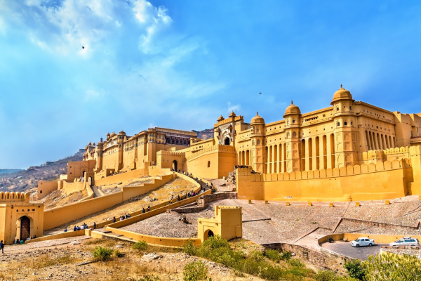 Rajasthan Heritage Tour