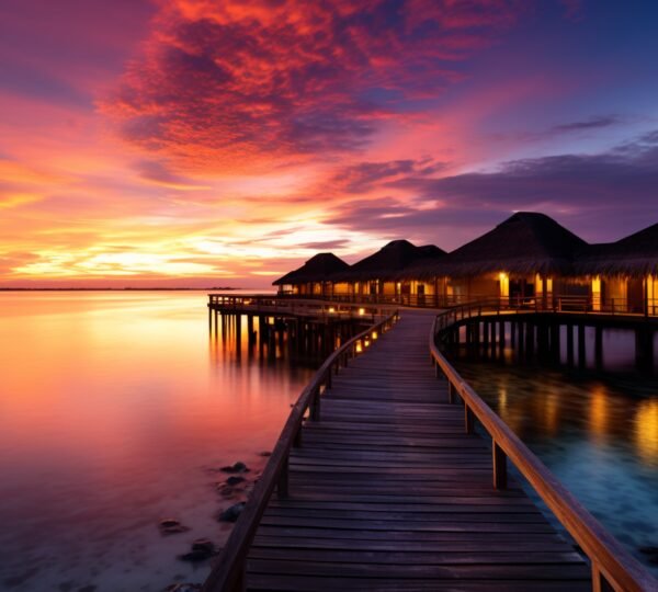 Discovery Islands