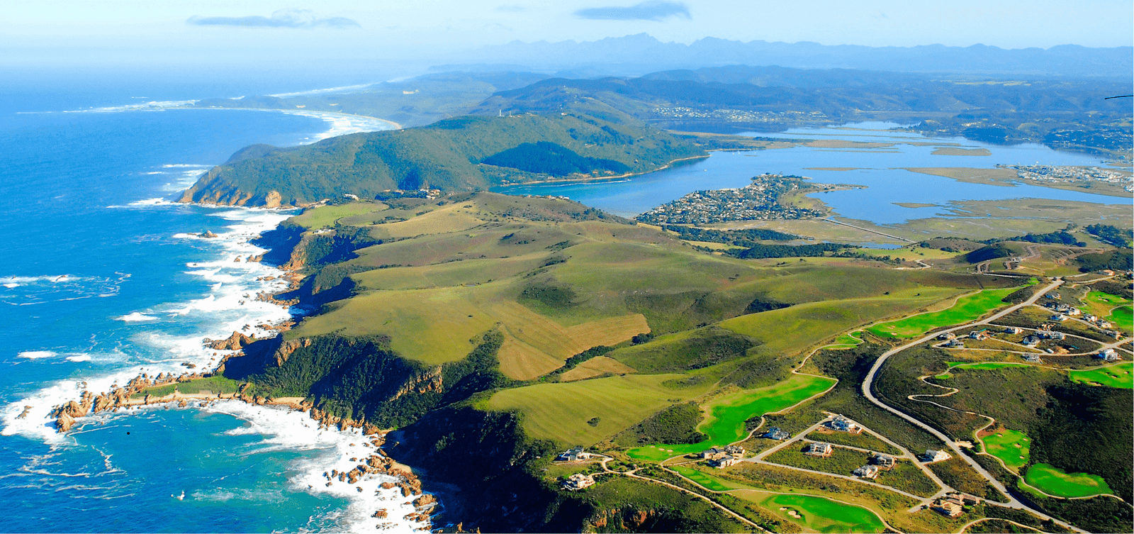 South Africa