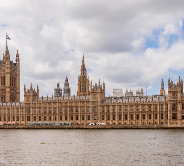House of parliament london
