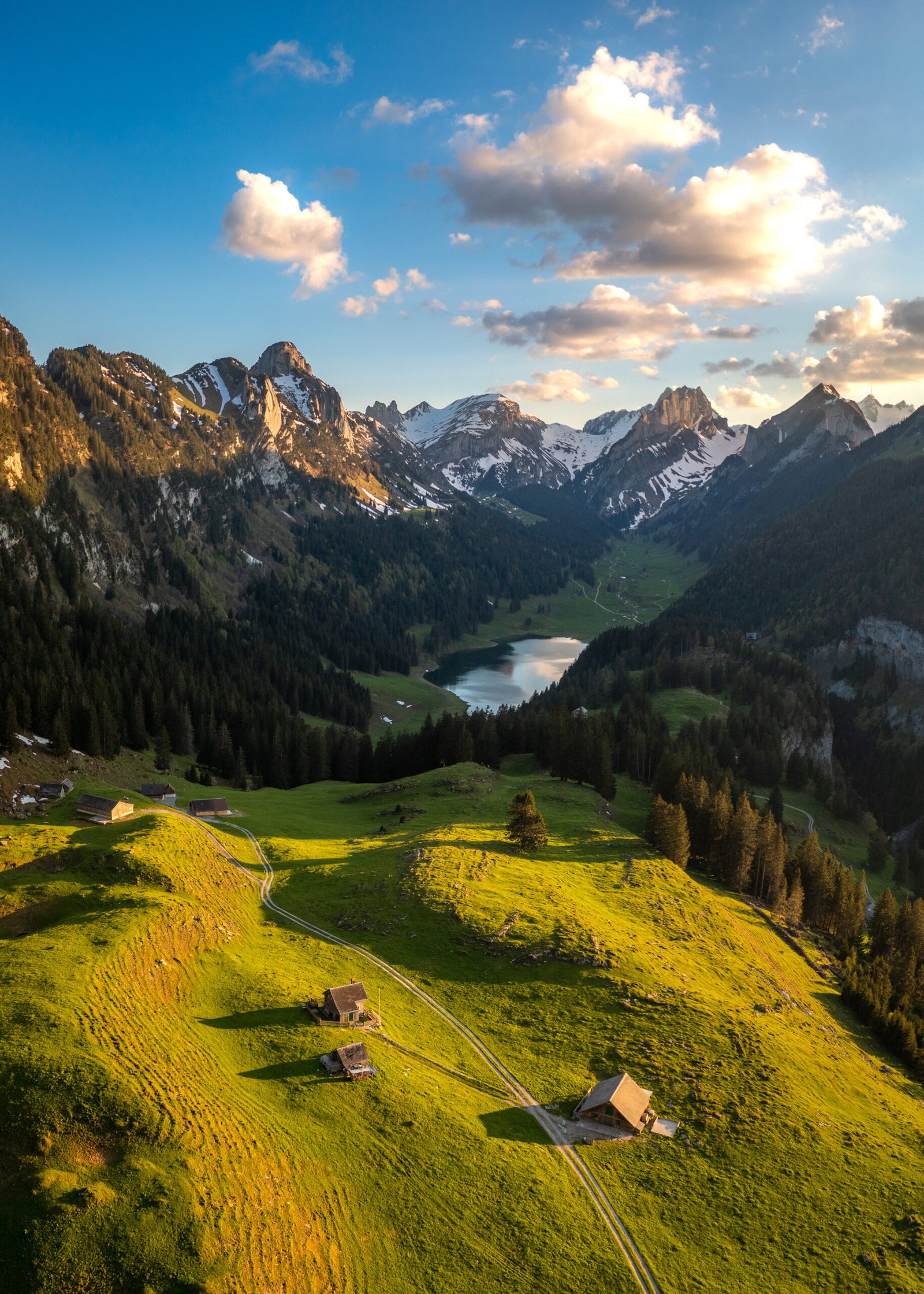 Switzerland