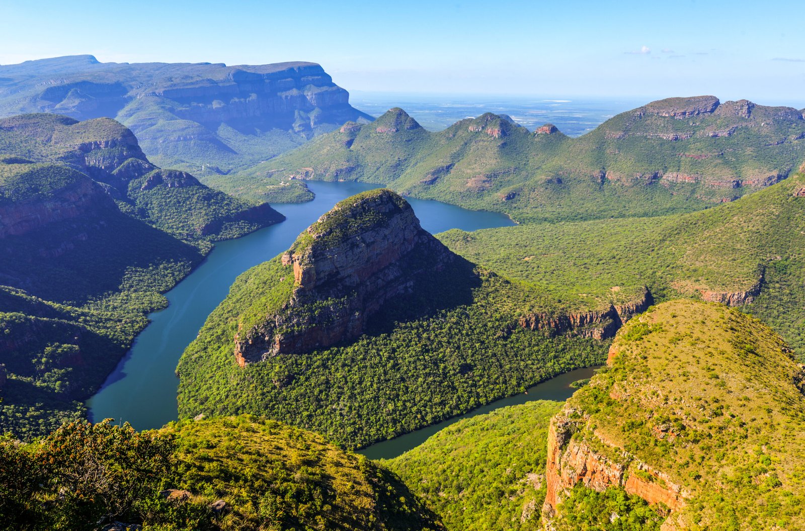South Africa
