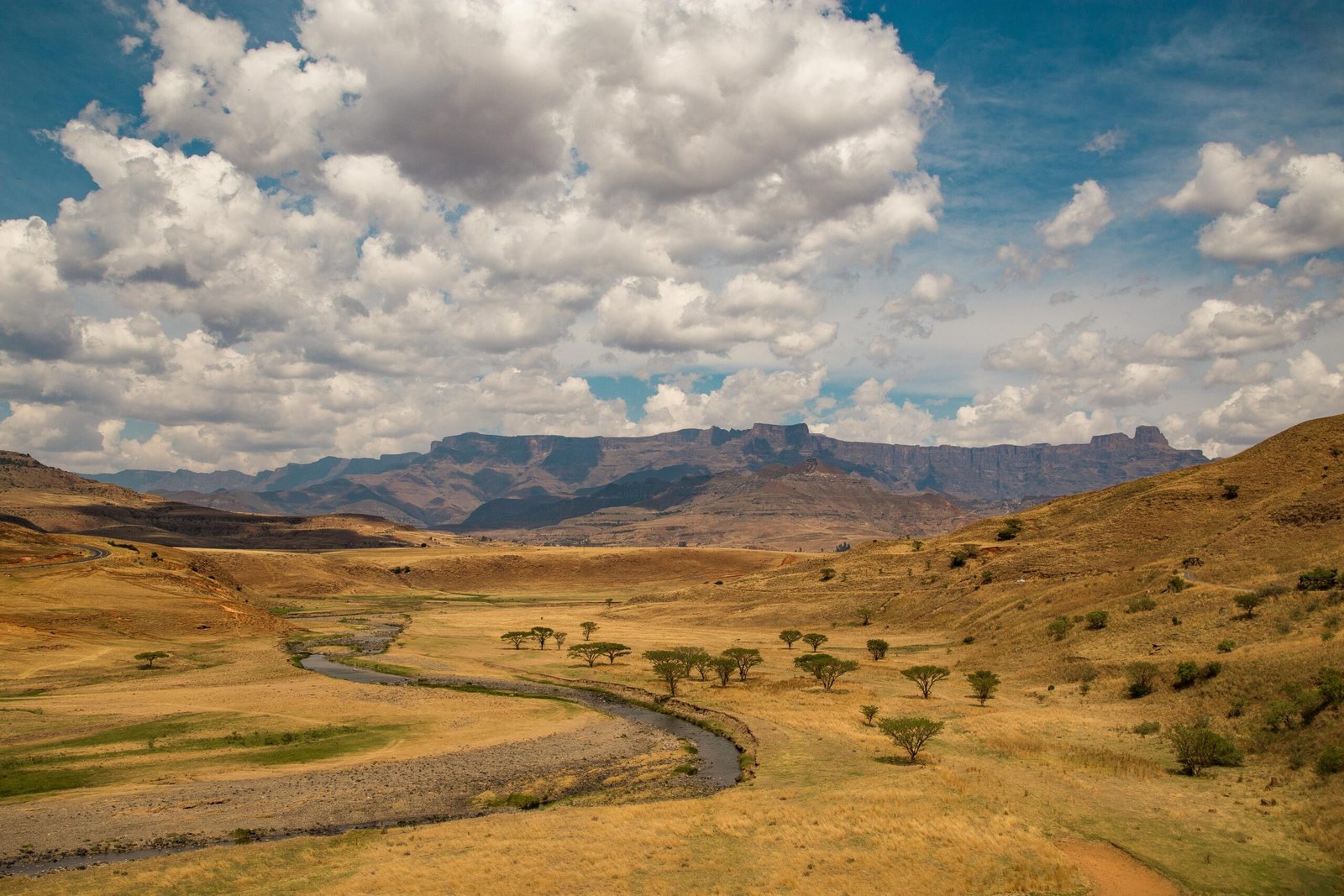 South Africa